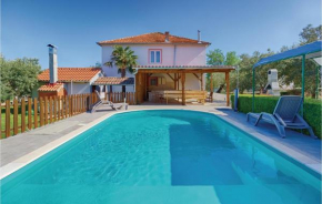 Pet Friendly Home In Kraj